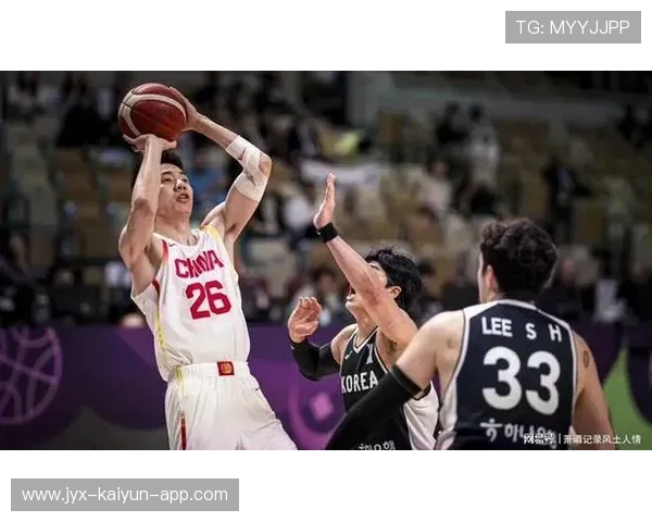 中国男篮用团结创造力量，中国男篮众人谈